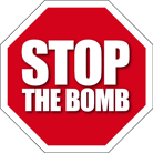 STOP THE BOMB - Coalition against the Iranian extermination program